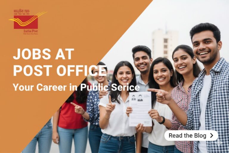 India Post GDS Recruitment 2026 Apply Online For Gramin Dak Sevak india-post-gds-recruitment-2026-apply-online-for-gramin-dak-sevak